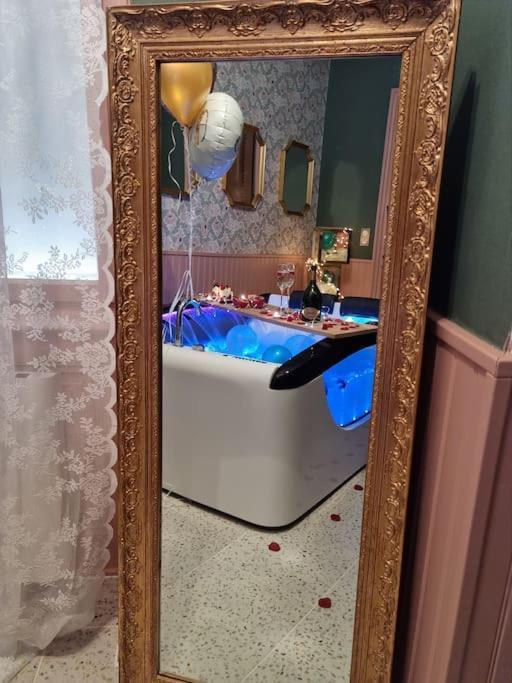 Royal Room Jacuzzi Haut De Gamme Centre Ville มูลูส ภายนอก รูปภาพ