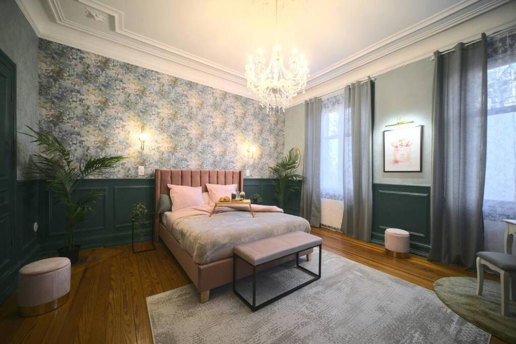 Royal Room Jacuzzi Haut De Gamme Centre Ville มูลูส ภายนอก รูปภาพ