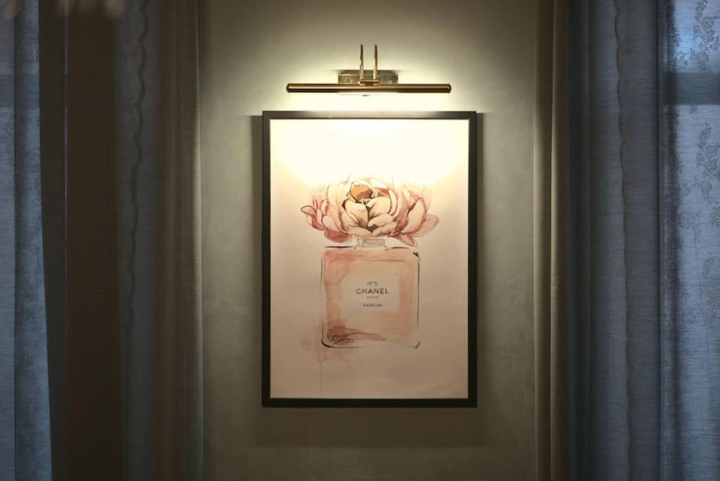 Royal Room Jacuzzi Haut De Gamme Centre Ville มูลูส ภายนอก รูปภาพ