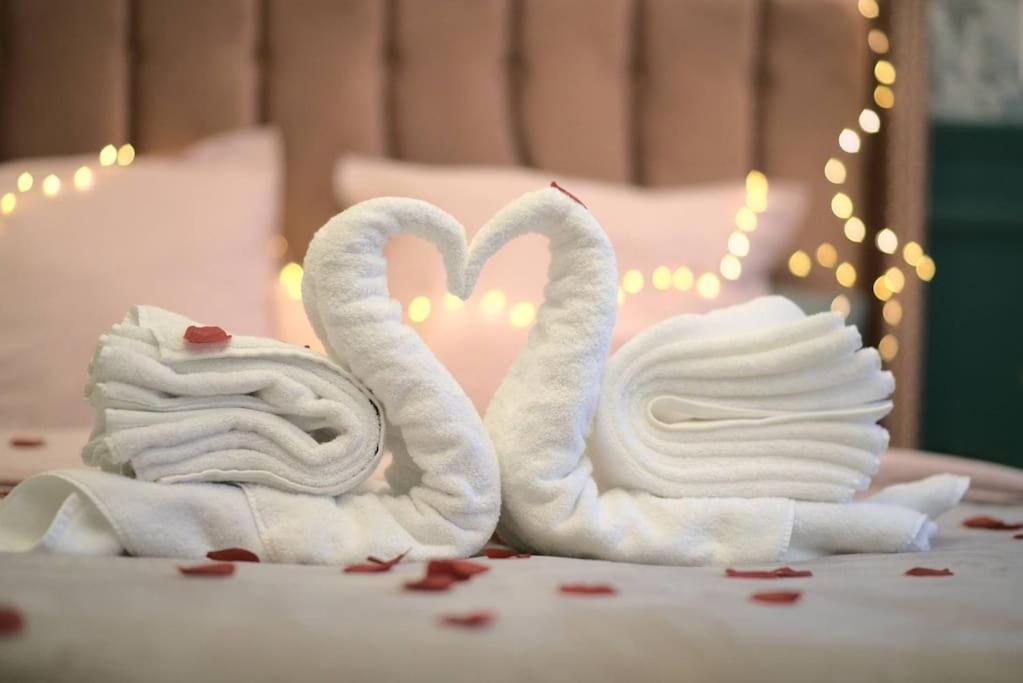 Royal Room Jacuzzi Haut De Gamme Centre Ville มูลูส ภายนอก รูปภาพ