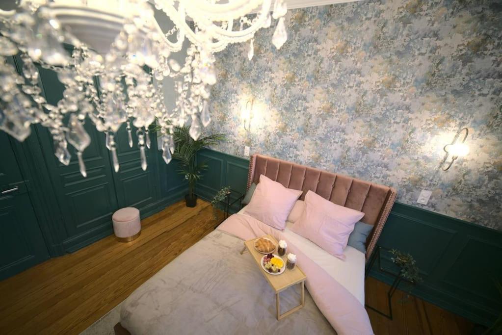 Royal Room Jacuzzi Haut De Gamme Centre Ville มูลูส ภายนอก รูปภาพ
