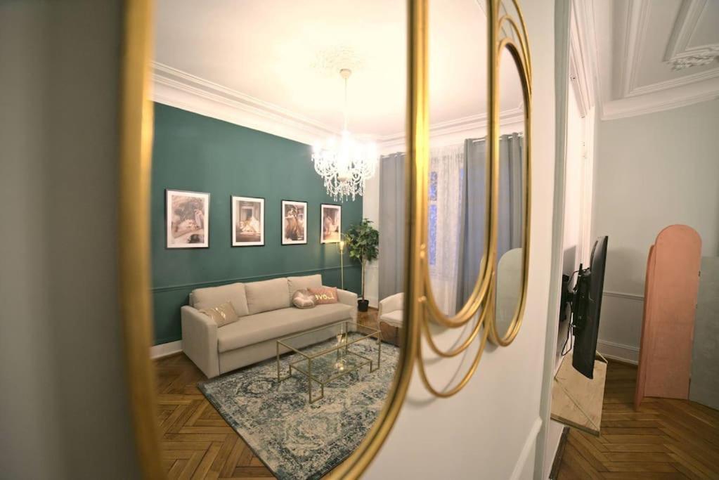 Royal Room Jacuzzi Haut De Gamme Centre Ville มูลูส ภายนอก รูปภาพ