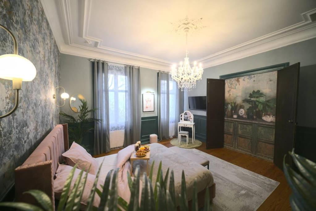 Royal Room Jacuzzi Haut De Gamme Centre Ville มูลูส ภายนอก รูปภาพ
